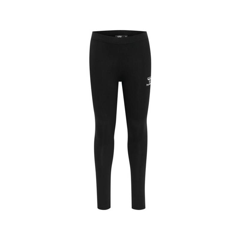 Leggings Hmlonze Tights Black Textiles213899-2001