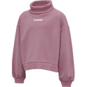 Sweat-Shirt Hmlpatricia - Rose Sweatshirts 208980-4866