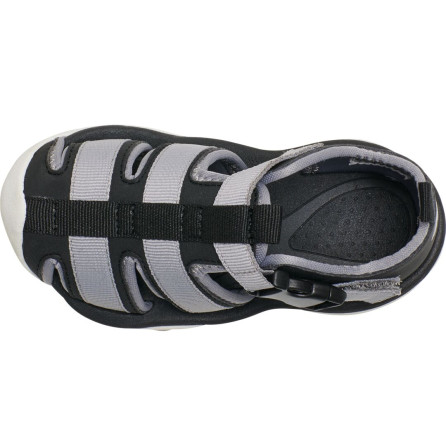 Sandale Buckle Infant enfant - Noir chaussures 205770-2001