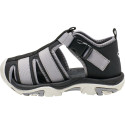 Sandale Buckle Infant enfant - Noir Chaussures 205770-2001