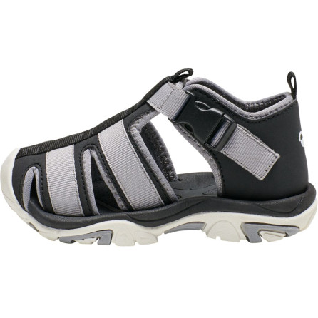 Sandale Buckle Infant enfant - Noir Chaussures 205770-2001