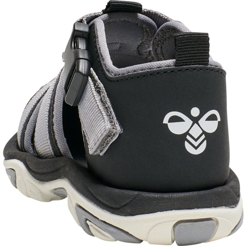 Sandale Buckle Infant enfant - Noir Chaussures 205770-2001