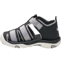 Sandale Buckle Infant enfant - Noir Chaussures 205770-2001