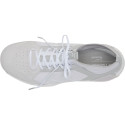 Basket Handball Algiz Mid - Blanc chaussures 212114-7097