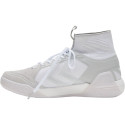 Basket Handball Algiz Mid - Blanc Chaussures 212114-7097