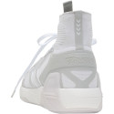 Basket Handball Algiz Mid - Blanc Chaussures 212114-7097