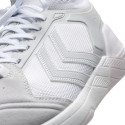 Basket Handball Algiz Mid - Blanc Chaussures 212114-7097