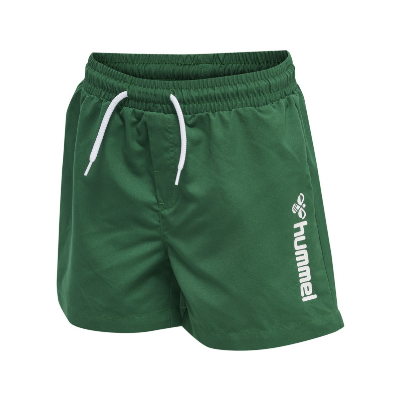 Short enfant Hmlbondi - Vert Maillot de bain Enfant213345-6140