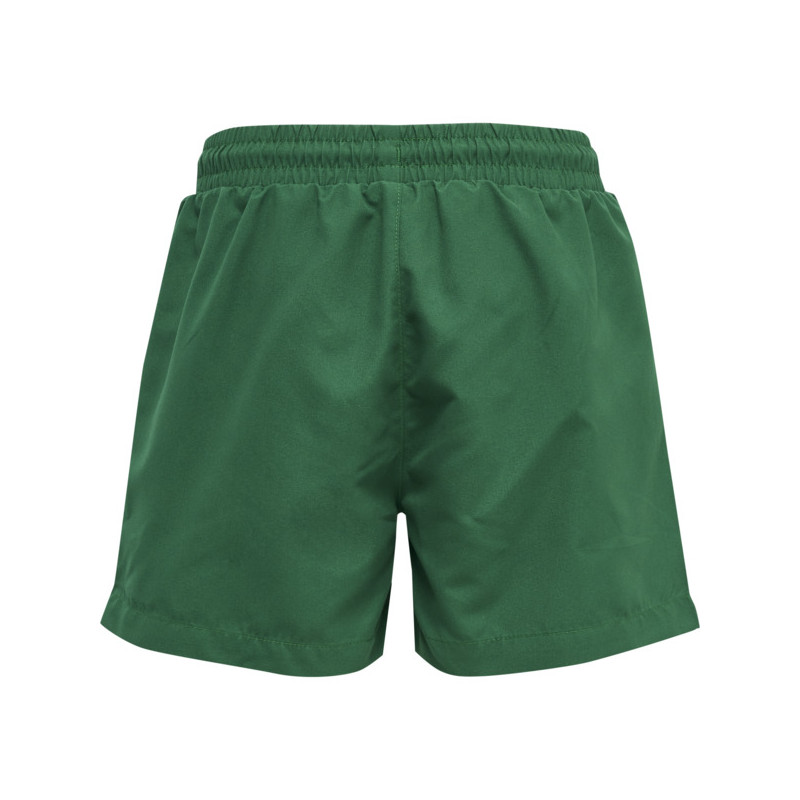 Short enfant Hmlbondi - Vert Maillot de bain Enfant213345-6140