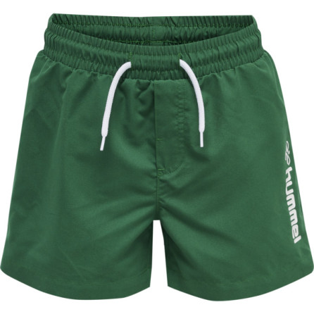 Short enfant Hmlbondi - Vert Maillot de bain Enfant213345-6140