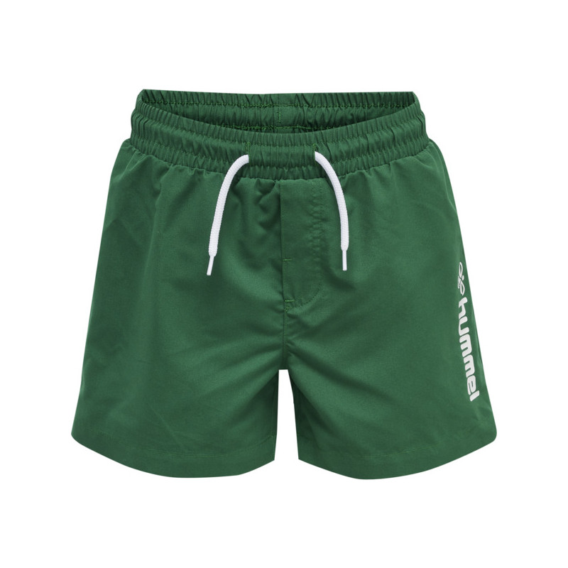 Short enfant Hmlbondi - Vert Maillot de bain Enfant213345-6140