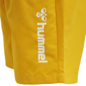 Short enfant Hmlbondi - Jaune Maillot de bain Enfant213345-3780