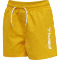 Short enfant Hmlbondi - Jaune Maillot de bain Enfant213345-3780