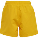 Short enfant Hmlbondi - Jaune Maillot de bain Enfant213345-3780