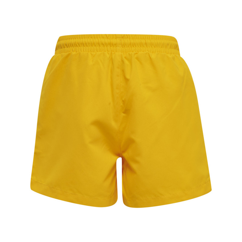 Short enfant Hmlbondi - Jaune Maillot de bain Enfant213345-3780