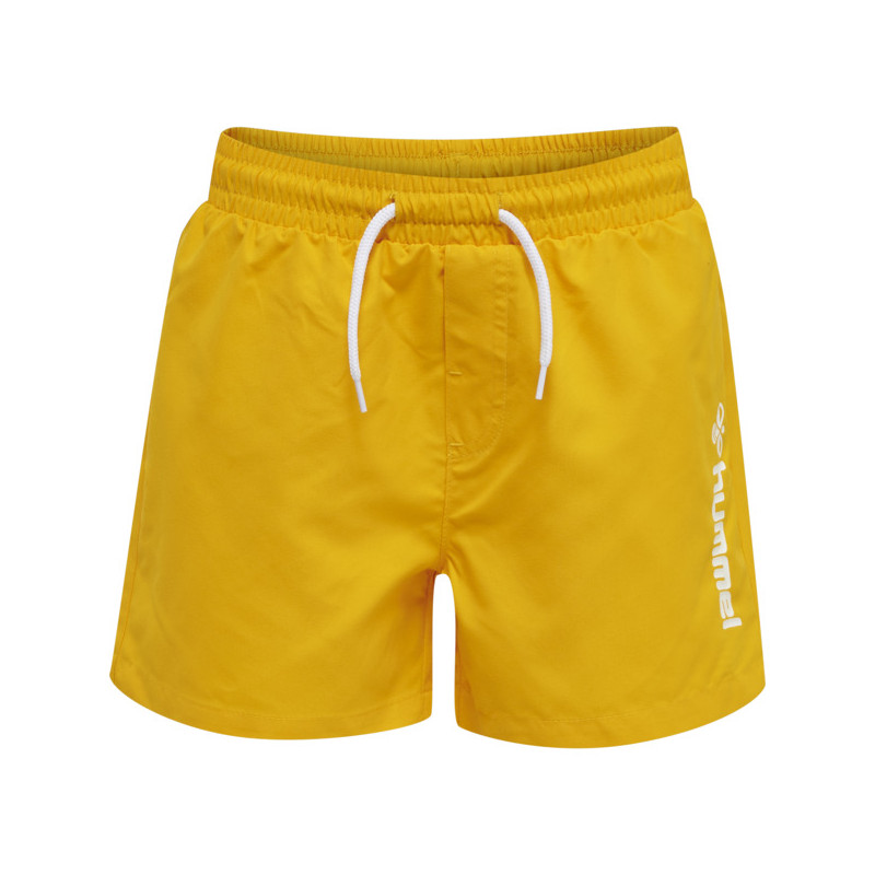 Short enfant Hmlbondi - Jaune Maillot de bain Enfant213345-3780