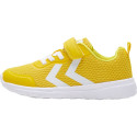 Basket enfant Actus Ml - Jaune chaussures 210086-5096