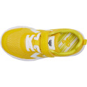 Basket enfant Actus Ml - Jaune chaussures 210086-5096