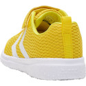 Basket enfant Actus Ml - Jaune chaussures 210086-5096
