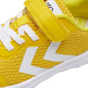 Basket enfant Actus Ml - Jaune Chaussures 210086-5096