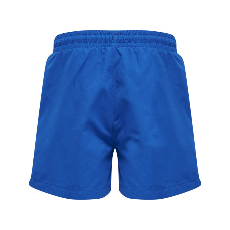 Short enfant Hmlbondi - Bleu Maillot de bain Enfant213345-8678