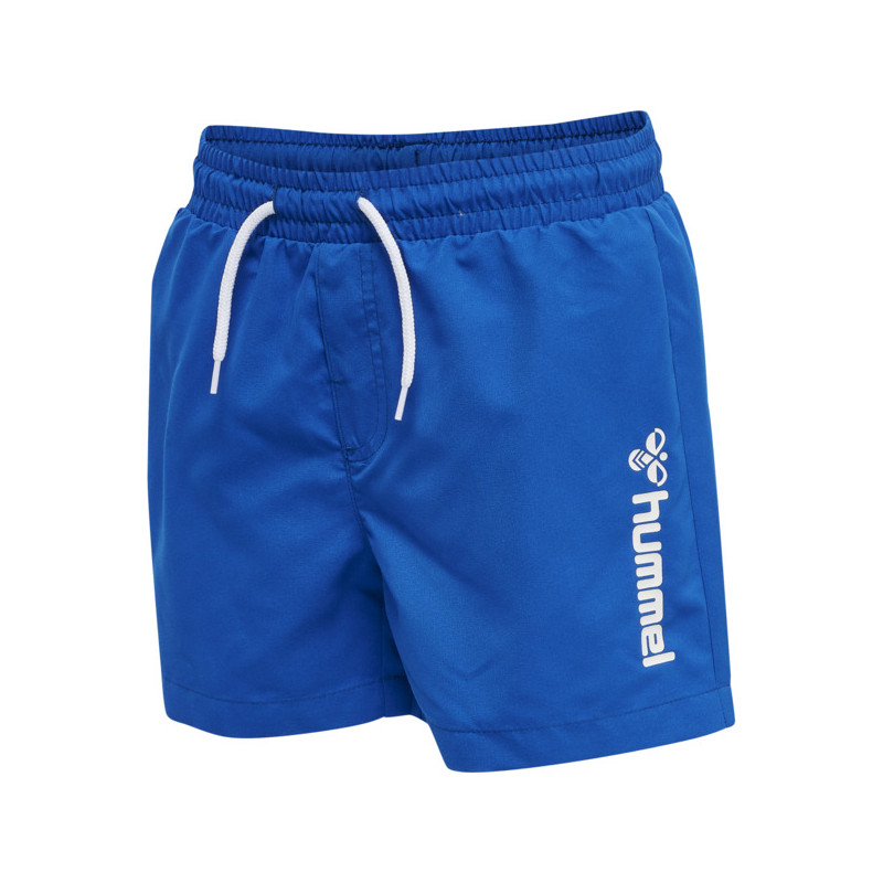 Short enfant Hmlbondi - Bleu Maillot de bain Enfant213345-8678