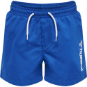 Short enfant Hmlbondi - Bleu Maillot de bain Enfant213345-8678