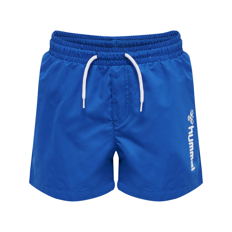 Short enfant Hmlbondi - Bleu Maillot de bain Enfant213345-8678