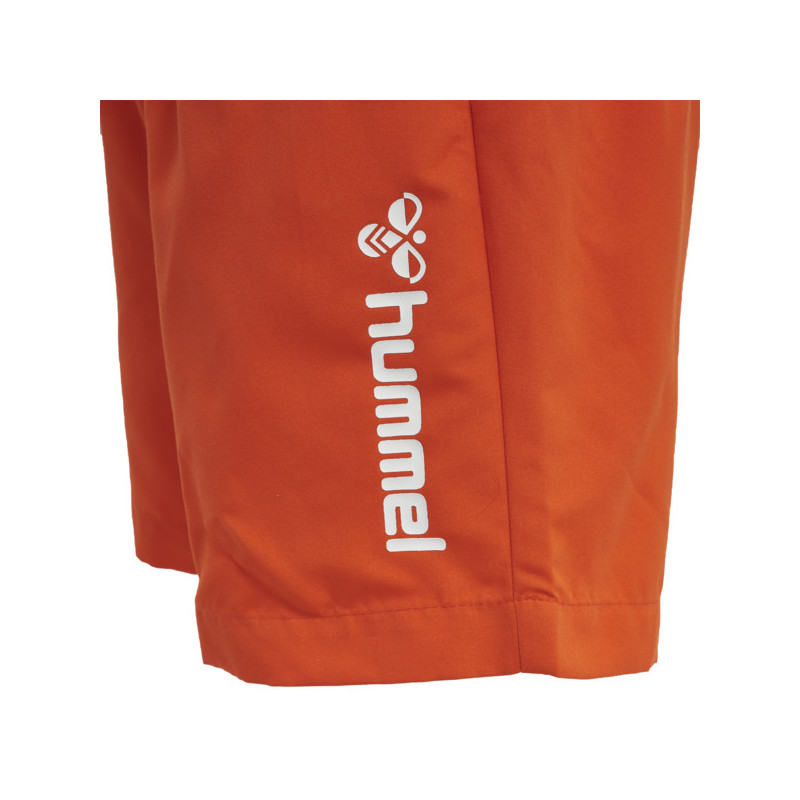 Maillot de bain enfant Hmlbondi - Orange Maillot de bain Enfant213345-3164