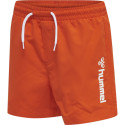 Short enfant Hmlbondi - Orange Maillot de bain Enfant213345-3164