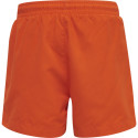 Short enfant Hmlbondi - Orange Maillot de bain Enfant213345-3164