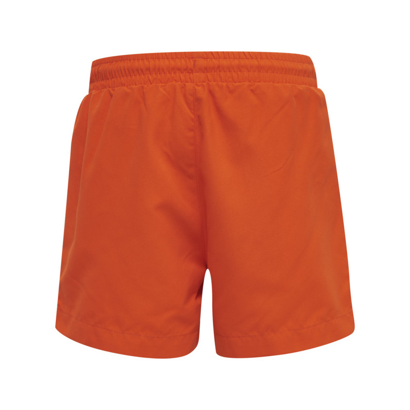 Short enfant Hmlbondi - Orange Maillot de bain Enfant213345-3164