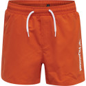 Short enfant Hmlbondi - Orange Maillot de bain Enfant213345-3164