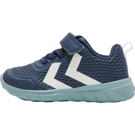 Basket enfant Actus Ml - Bleu chaussures 210083-1009