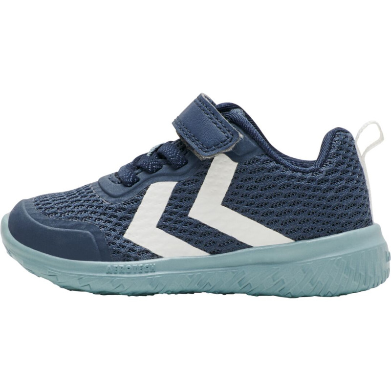 Basket enfant Actus Ml - Bleu chaussures 210083-1009