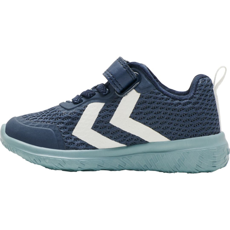 Basket enfant Actus Ml - Bleu chaussures 210083-1009