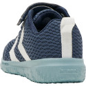 Basket enfant Actus Ml - Bleu chaussures 210083-1009