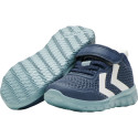 Basket enfant Actus Ml - Bleu chaussures 210083-1009