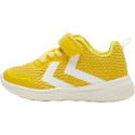 Basket enfant Actus Ml - Jaune Chaussures 210083-5096