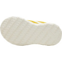 Basket enfant Actus Ml - Jaune Chaussures 210083-5096