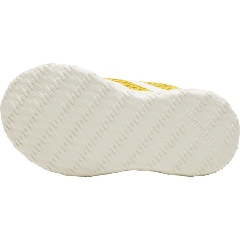 Basket enfant Actus Ml - Jaune Chaussures 210083-5096