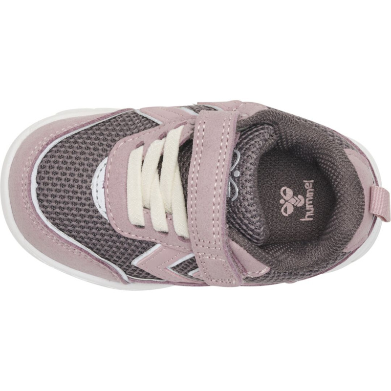 Basket enfant Play Crosslite - Rose chaussures 210084-2412