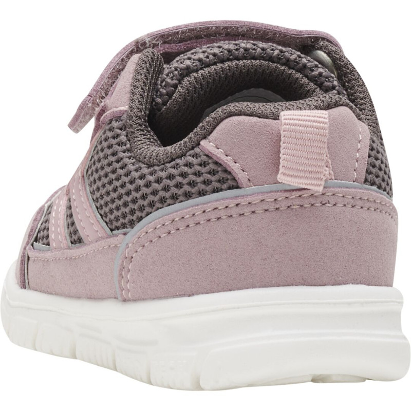 Basket enfant Play Crosslite - Rose chaussures 210084-2412