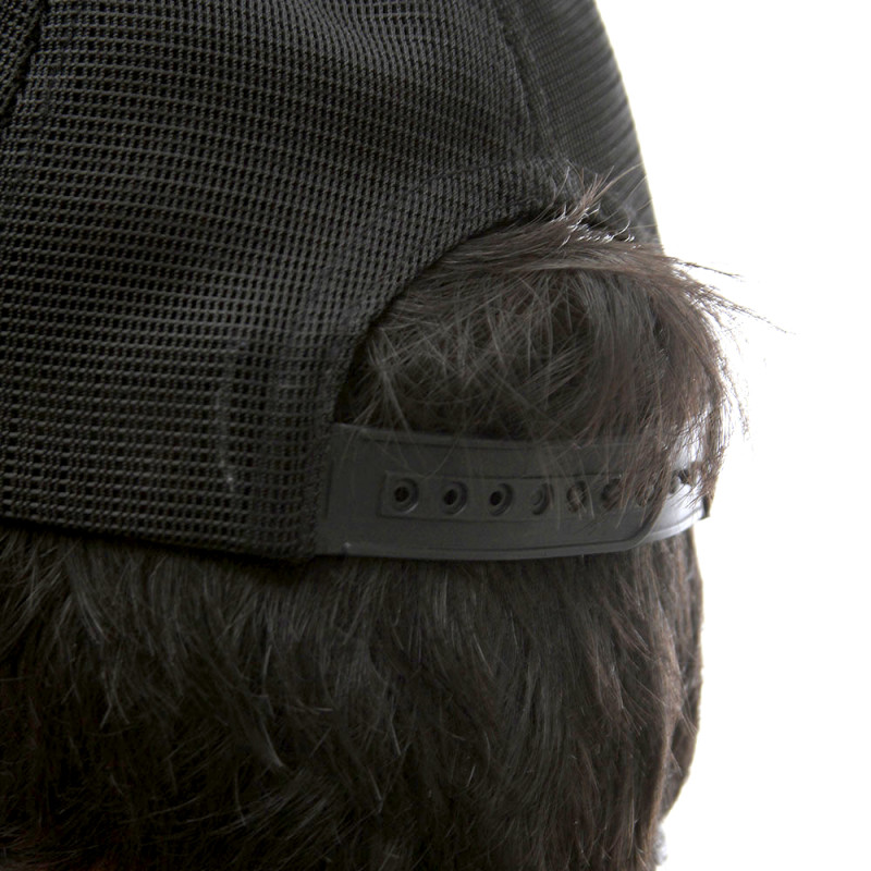 Casquette css demi Velours Gold Accessoires CSST970116 CSS-2011