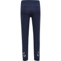 Pantalon de survêtement Hmllead Poly - Marine Textiles211856-7026