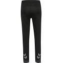 Pantalon de survêtement Hmllead Poly - Noir Textiles211856-2001