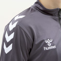 Survêtement CSS Hmlcore Xk Poly Zip - Gris ClubsT211481PK CSS-2006