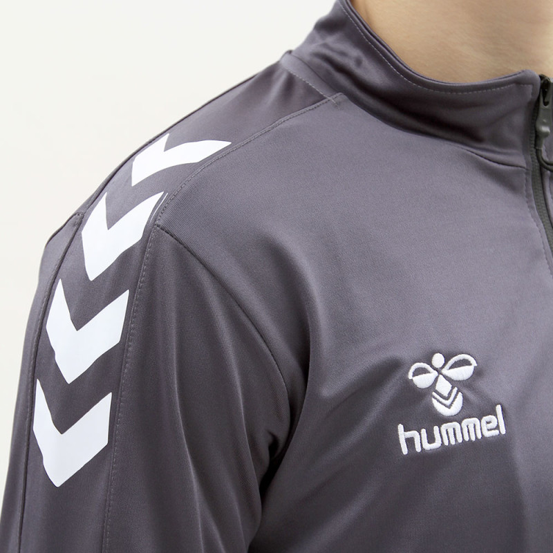 Survêtement CSS Hmlcore Xk Poly Zip - Gris ClubsT211481PK CSS-2006