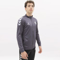 Survêtement CSS Hmlcore Xk Poly Zip - Gris ClubsT211481PK CSS-2006