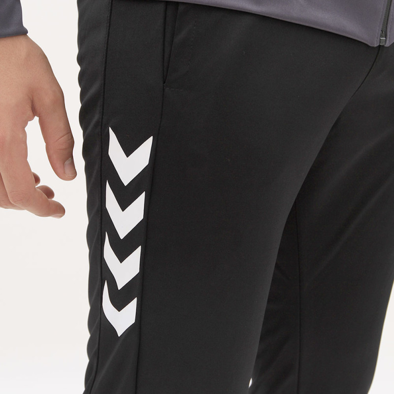 Survêtement CSS Hmlcore Xk Poly Zip - Gris ClubsT211481PK CSS-2006